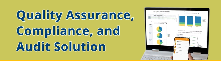 Therap is a leading system for service providers, learn more here