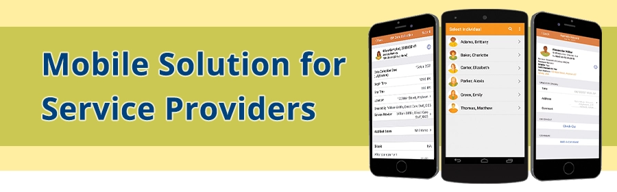 Therap is a leading system for service providers, learn more here