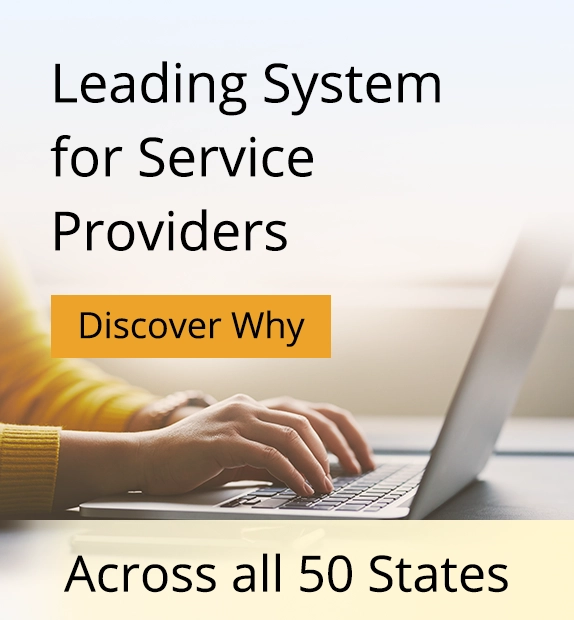 Therap is a leading system for service providerslearn more here