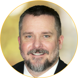 Contact Brent Hessee our California Representatives