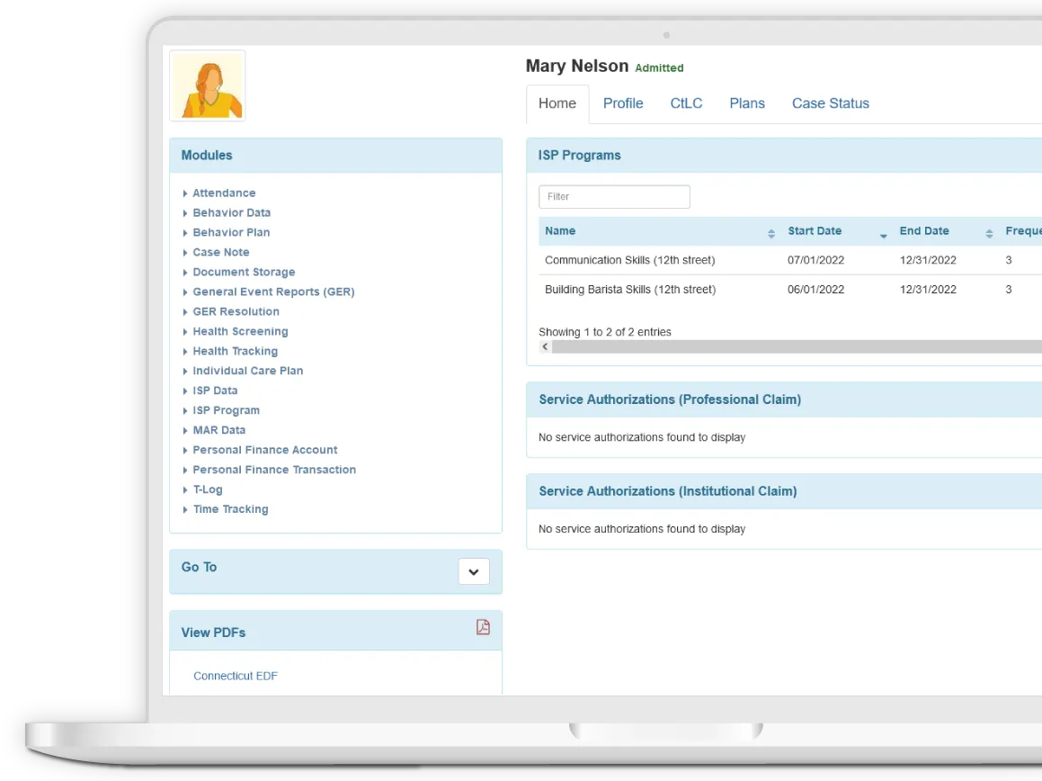 Incident Reporting