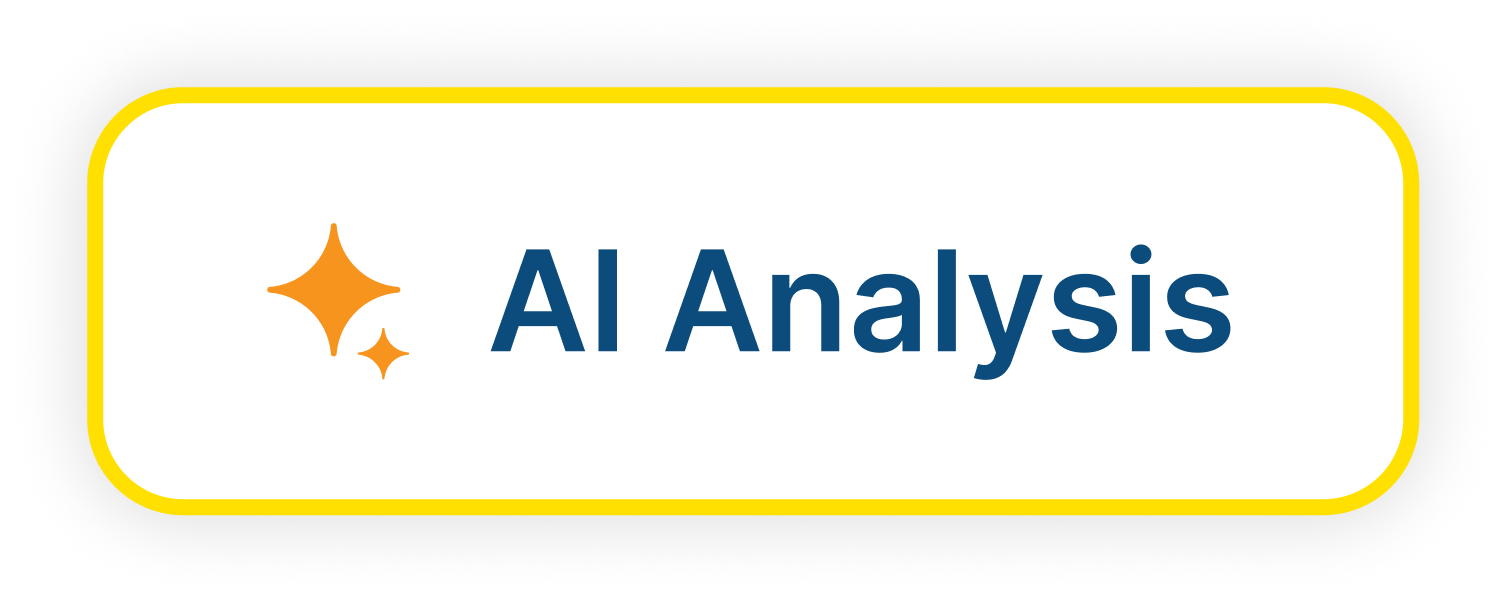 Therap Audit feature listing AI Analysis