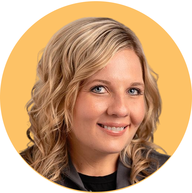 Headshot of Deidra-Brown