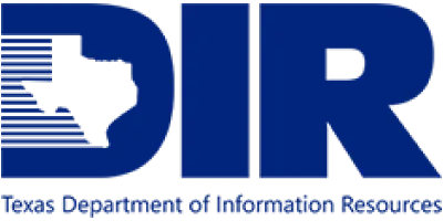 Texas Department of Information Resources Website