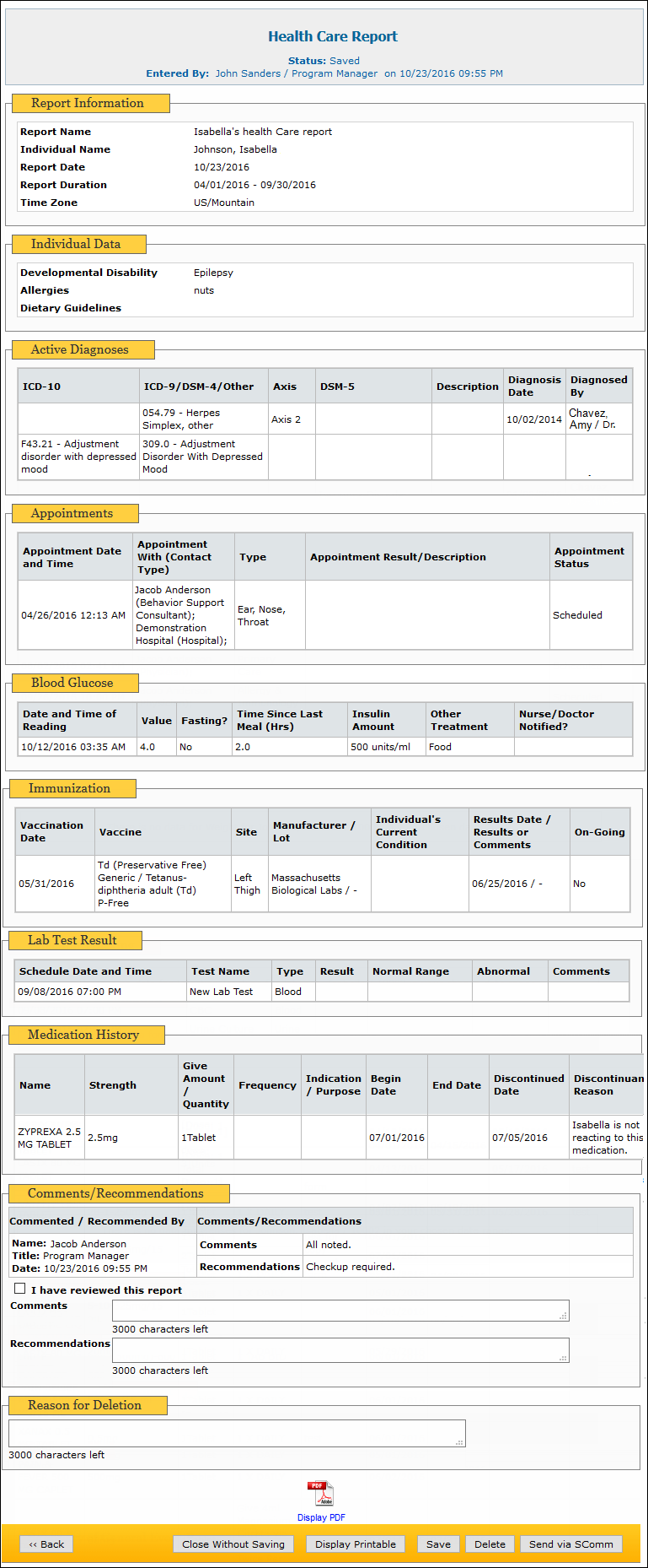 Evaluation Of Health Information System His In The Mdpi Evaluation Of Health Information System His In The Mdpi