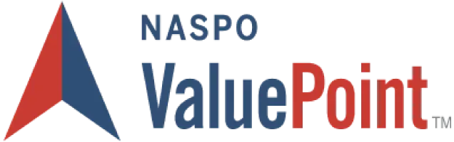 NASPO ValuePoint website