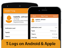 Tlog Mobile