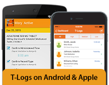 Tlog Mobile