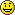 Emoticon showing smiley face
