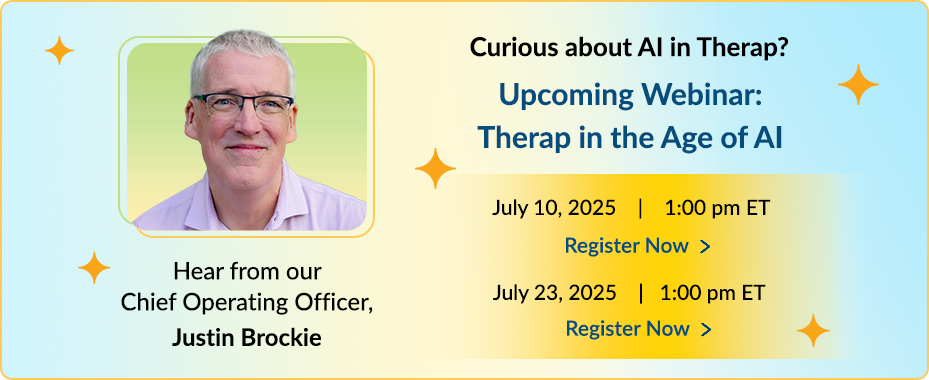 Register for Upcoming Webinars