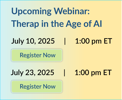 Register for Upcoming Webinars
