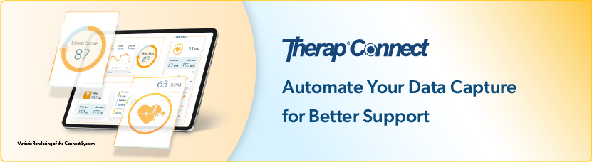 Learn about Therap Connect
