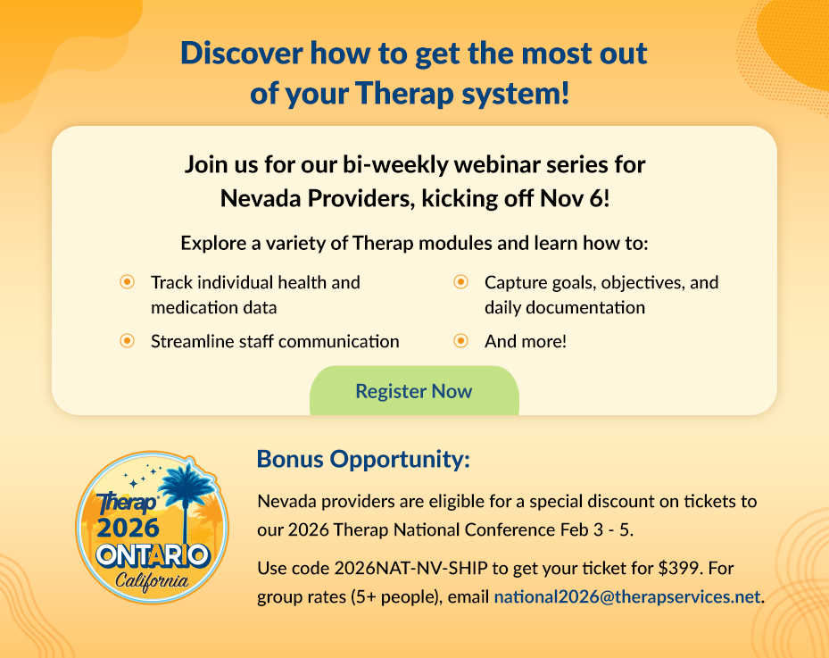 nevada webinar