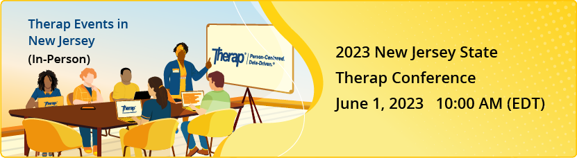 Therap Events