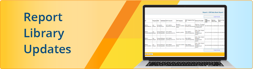 Therap Report Library