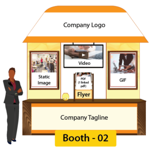 booth 2