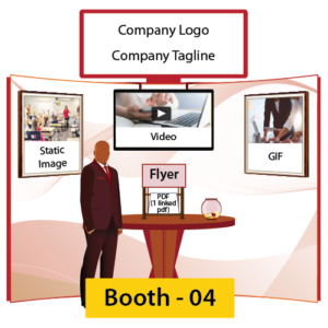 booth 4