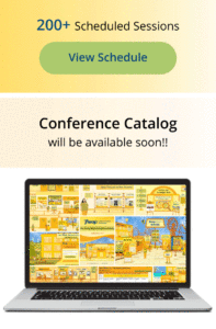 Schedule published