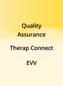 Quality Assurance