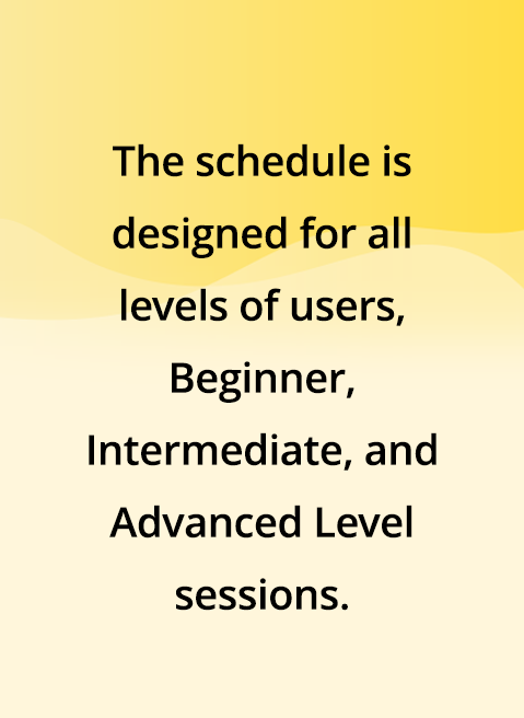 text-4 Schedule Feature