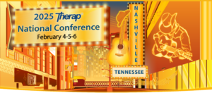 2025 Therap National Conference