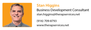 Stan Higgins