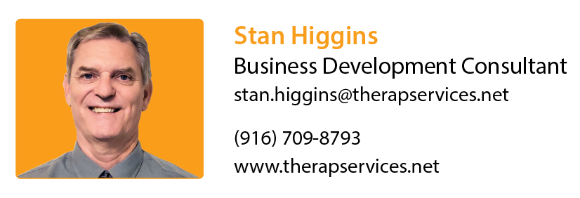 Stan Higgins