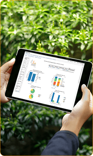 Incident Reporting Dashboard