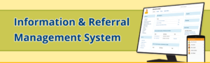 Information & Referral Management System