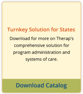 Turnkey solutions for States