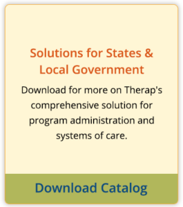 Solutions for States and Local Government