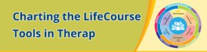 Charting the LifeCourse Tools in Therap