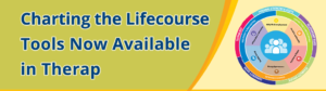Charting the Lifecourse Tools Now Available in Therap