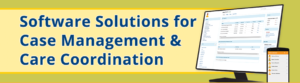 Therap solution for case management