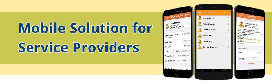Mobile Apps