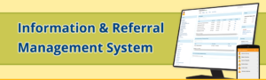 Information and Referral Management System