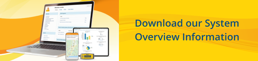 Download our Therap Solution Overview Catalog