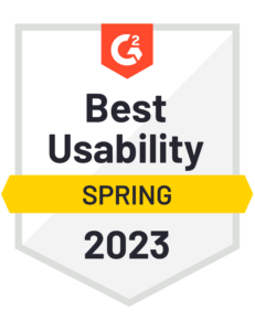 best usability