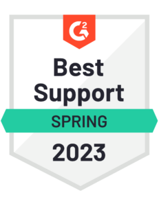 best support