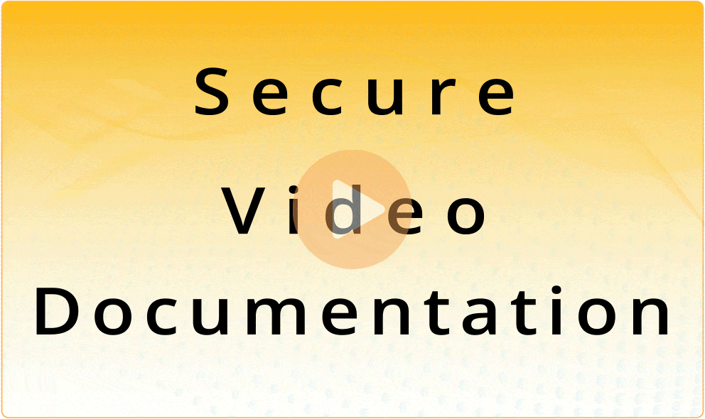  Learn about Therap's Secure Video Documentation feature