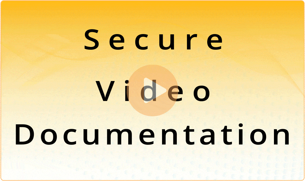 Video on Therap's Secure Video Documentation Designed for Service Providers