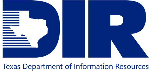 Texas Department of Information Resources Website