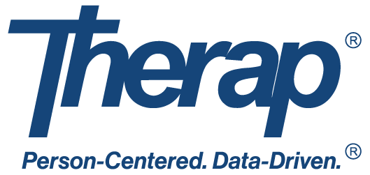 Therap services website