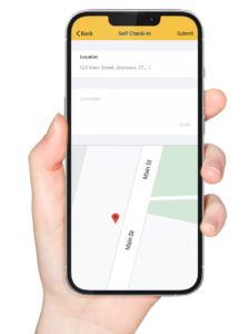 Therap Mobile App showing Therap’s Mobile Solutions for Service Providers Screen Therap Mobile App showing Therap's Mobile Solutions for Service Providers Screen