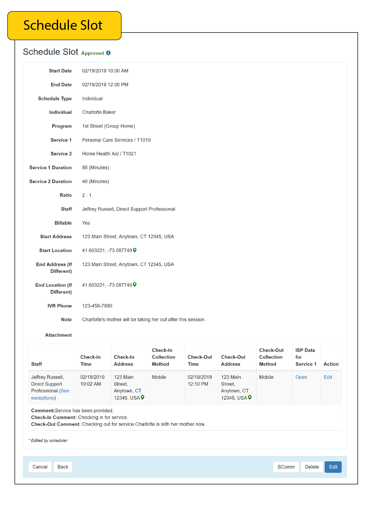 evv dashboard evv dashboard