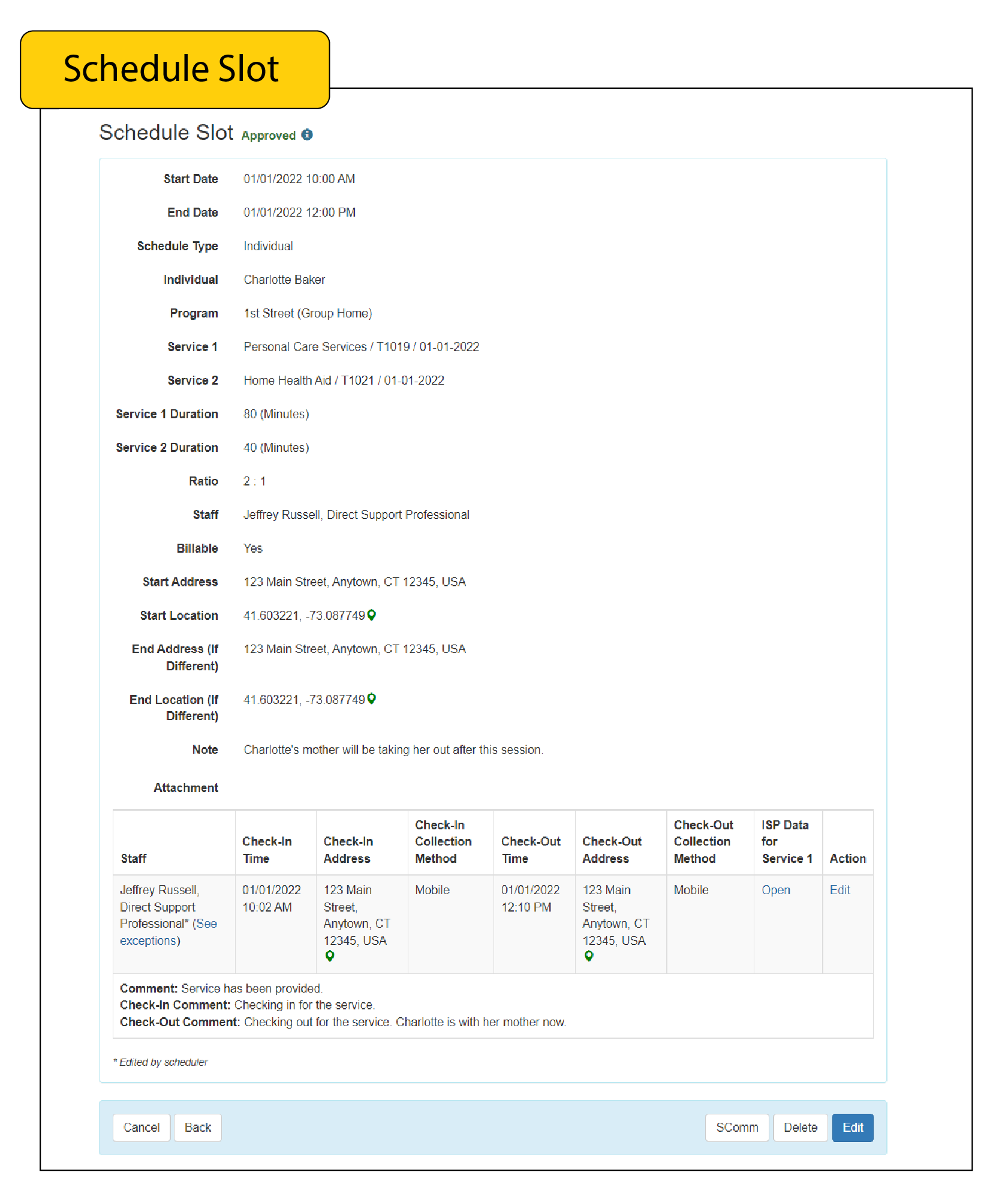 Ihss Evv App Not Login - 1r4yneq