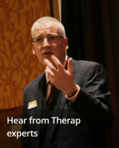 Hear from Therap Users