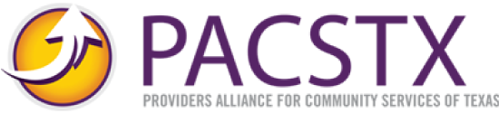 PACSTX Sponsor Logo