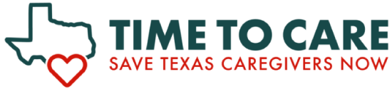 Time to Care Sponsor Logo
