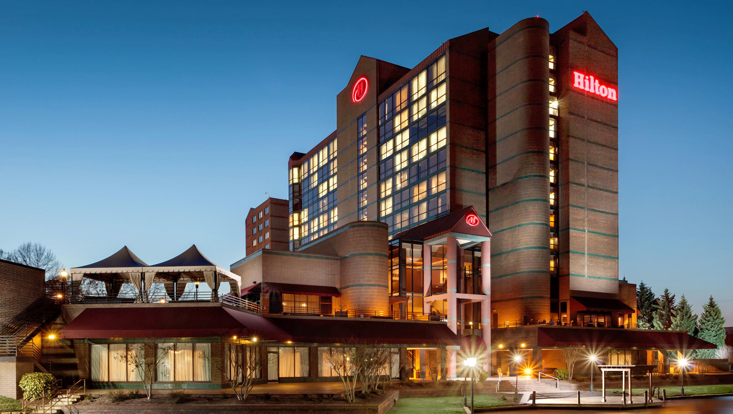 hotel-hilton